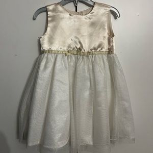 Baby Dress | Glitter Dress